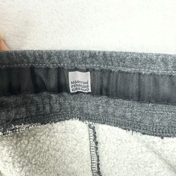 Marithe Francois Girbaud Vintage 90s Sweatpant Joggers Size XXXL 3X Pockets - Picture 6 of 7